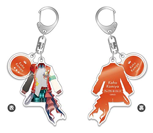 Amazon.co.jp: アイドルマスター シャイニーカラーズ 衣装アクリル